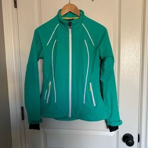Sunice light jacket XS